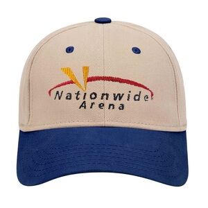 Nationwide Arena Otto Hat